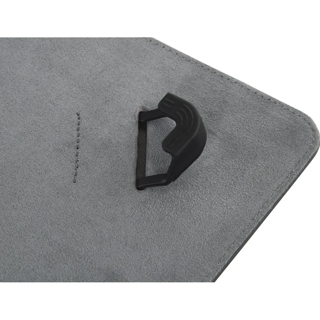 Tablet-Case "Xpand" für Tablets 24 - 28 cm (9,5 - 11"), Schwarz