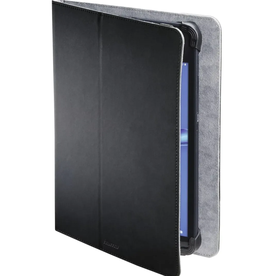 Tablet-Case "Xpand" für Tablets 24 - 28 cm (9,5 - 11"), Schwarz