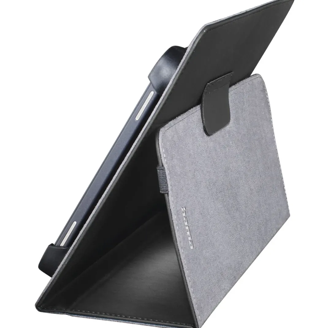 Tablet-Case "Xpand" für Tablets 24 - 28 cm (9,5 - 11"), Schwarz