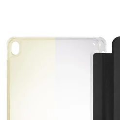 Tablet-Hülle "Extr. Protect" f. iPad Air 13" (2026/2025/2024), Transp./SW