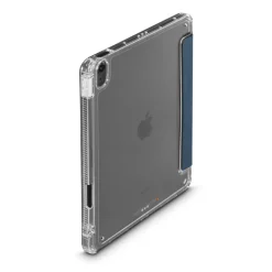 Tablet-Hülle "Extreme Protect" für iPad Air 13" (2025/2024), Velvet, Blau