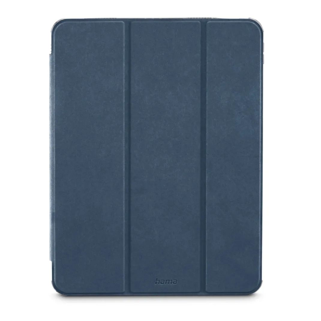 Tablet-Hülle "Extreme Protect" für iPad Air 13" (2025/2024), Velvet, Blau