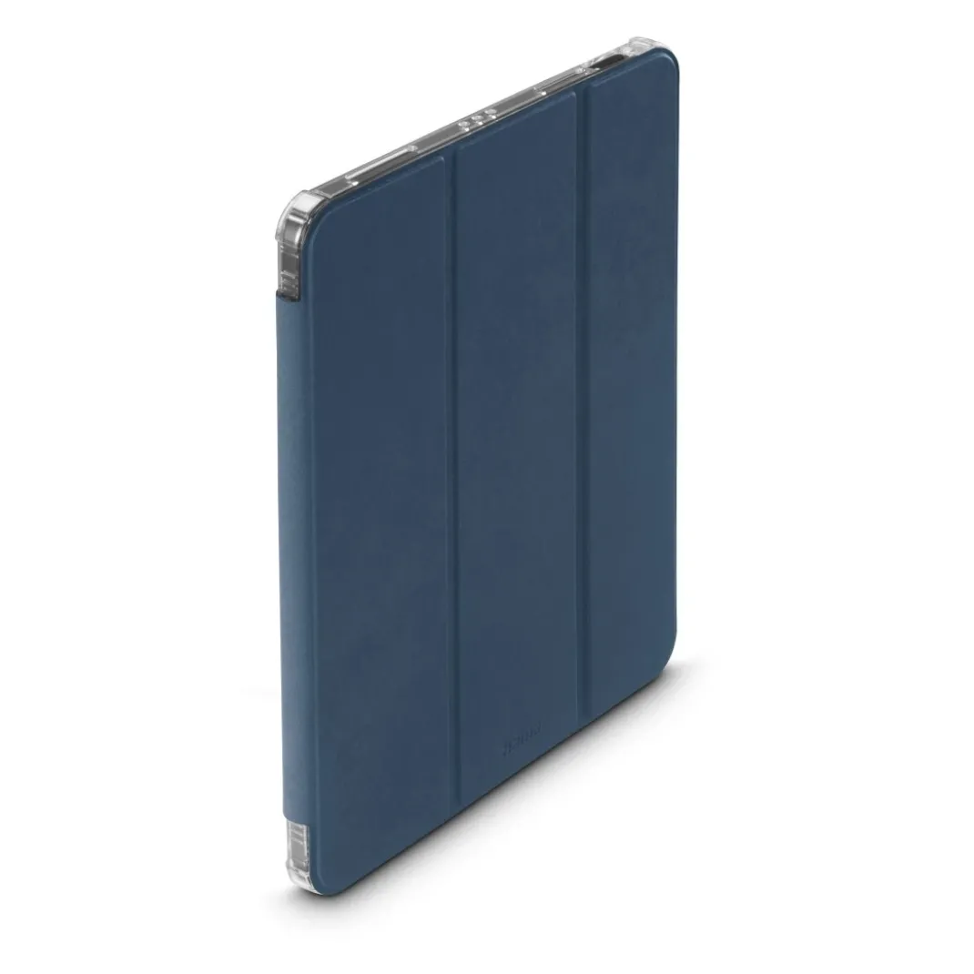 Tablet-Hülle "Extreme Protect" für iPad Air 13" (2025/2024), Velvet, Blau