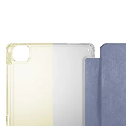 Tablet-Hülle "Extreme Protect" f. iPad Pro 13" (2025/2024), Velvet, Lila