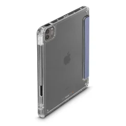Tablet-Hülle "Extreme Protect" f. iPad Pro 13" (2025/2024), Velvet, Lila
