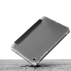 Tablet-Hülle "Extreme Protect" f. Galaxy Tab A11+/A9+ 11", durchsichtig, SW