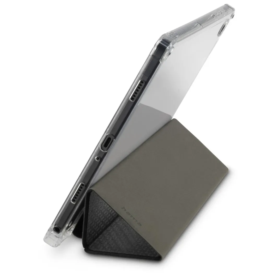 Tablet-Hülle "Extreme Protect" f. Galaxy Tab A11+/A9+ 11", durchsichtig, SW