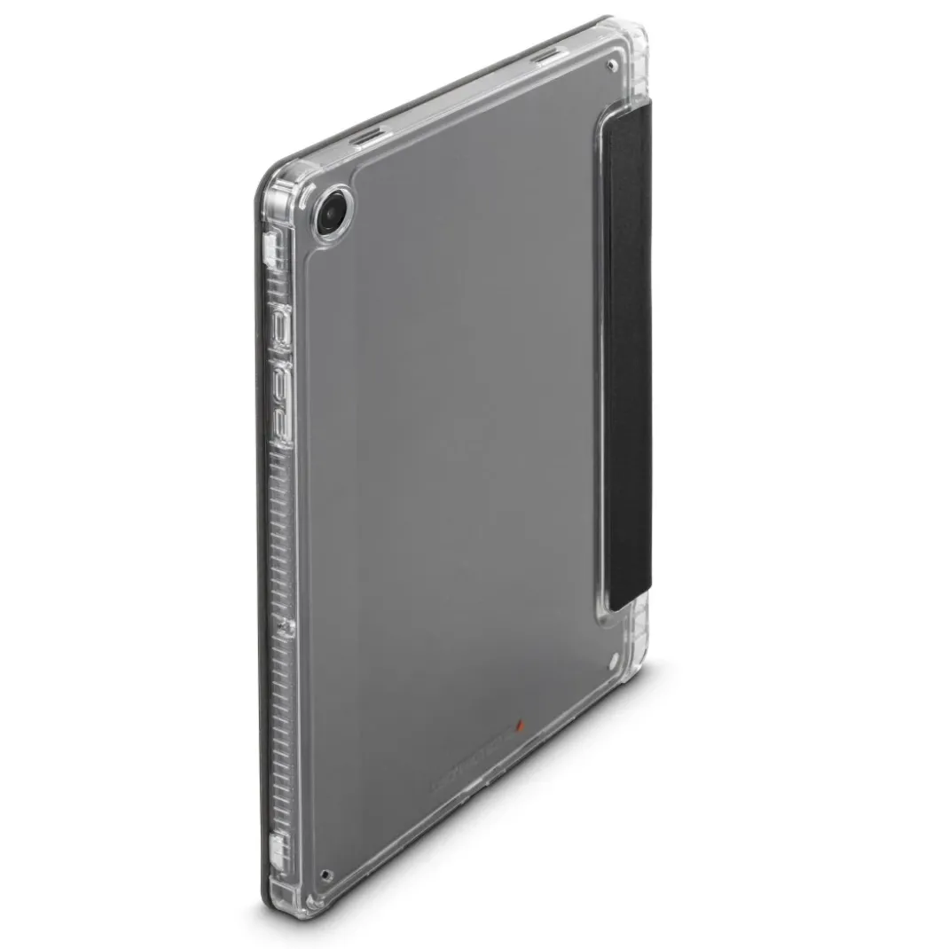 Tablet-Hülle "Extreme Protect" f. Galaxy Tab A11+/A9+ 11", durchsichtig, SW