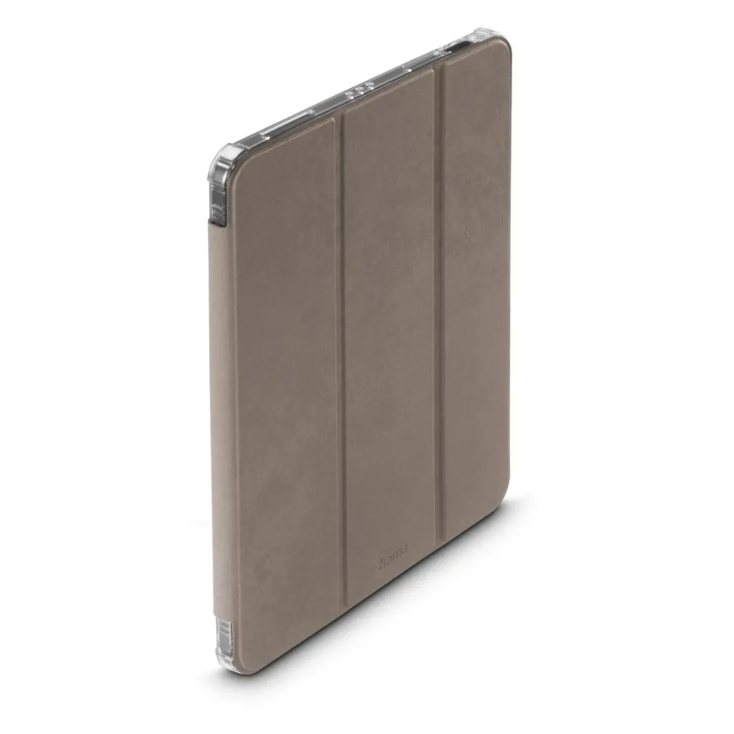 Tablet-Hülle "Extreme Protect" f. iPad Pro 13" (2025/2024), Velvet, Sand