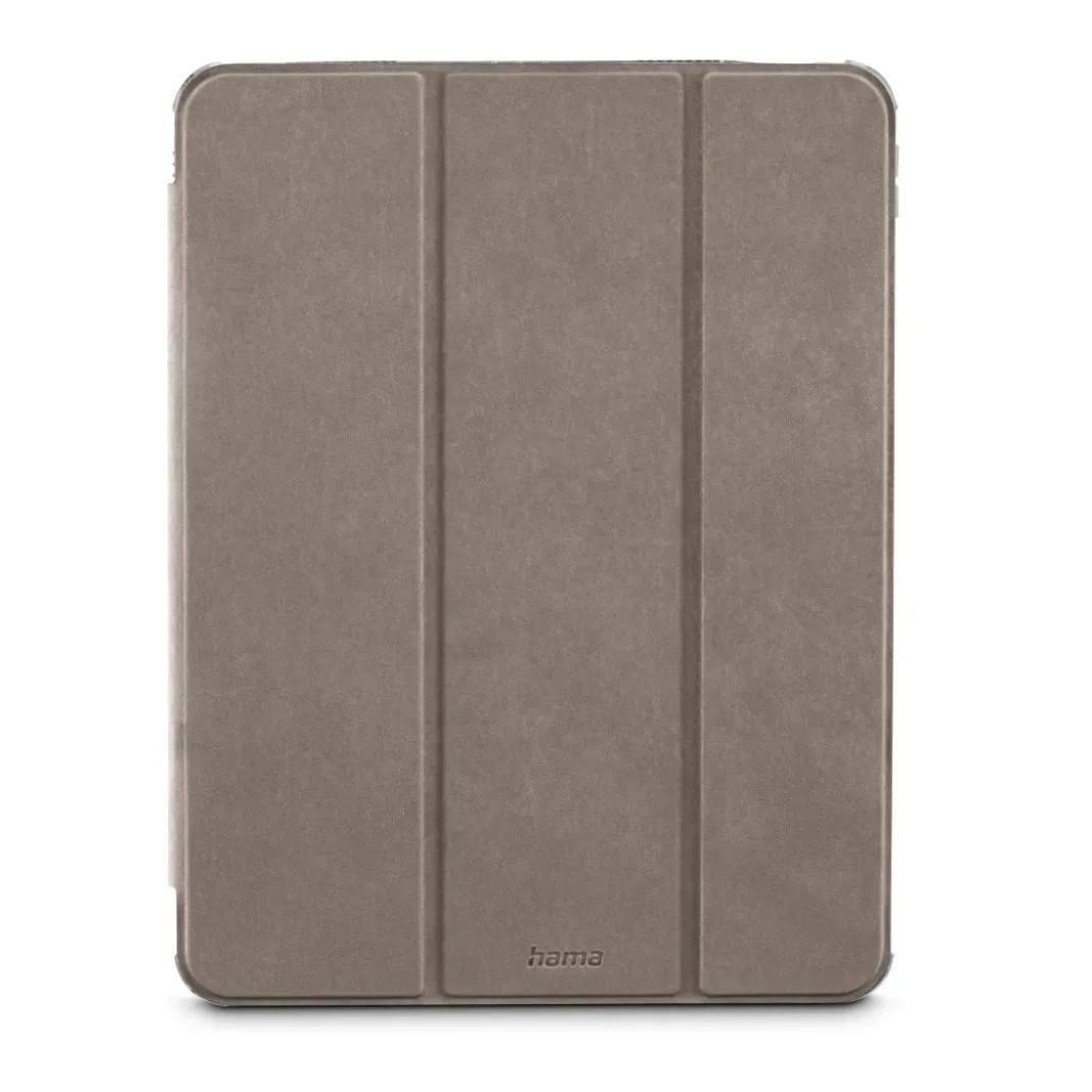 Tablet-Hülle "Extreme Protect" f. iPad Pro 13" (2025/2024), Velvet, Sand