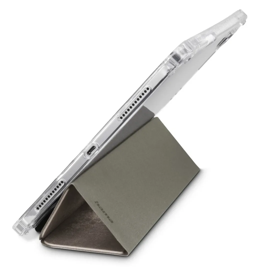 Tablet-Hülle "Extreme Protect" f. iPad Pro 13" (2025/2024), Velvet, Sand