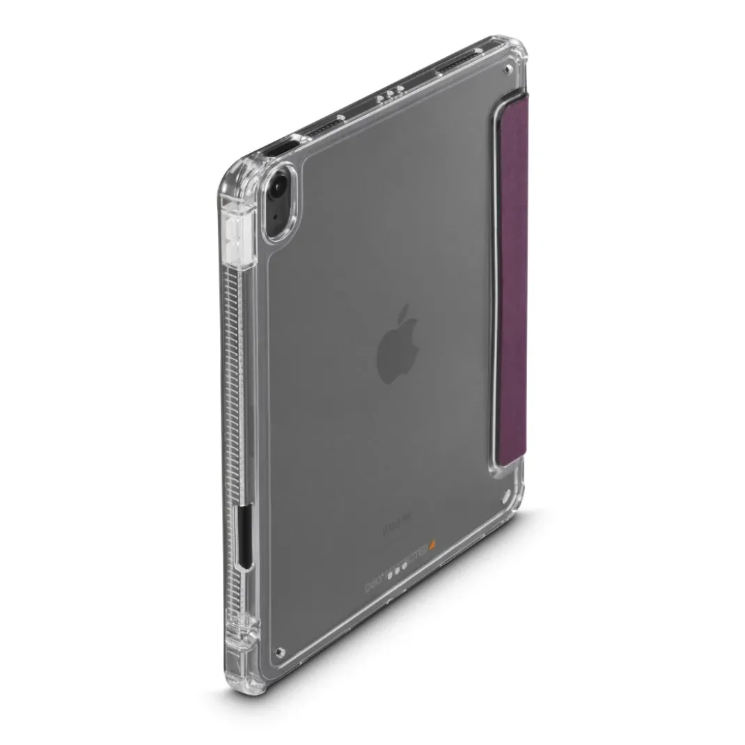 Tablet-Hülle "Extreme Protect" für iPad Air 13" (2025/2024), Velvet, Bord.