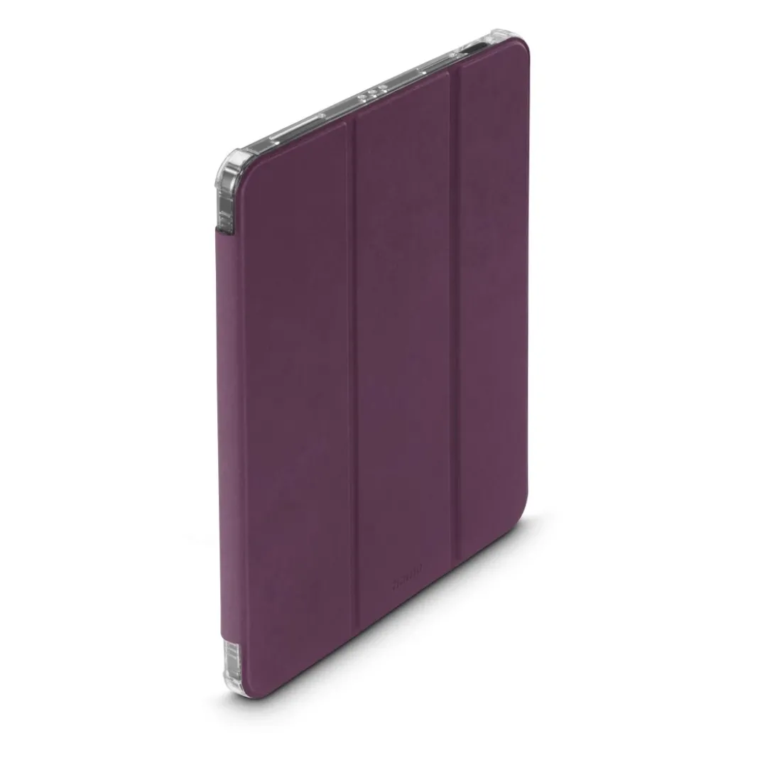 Tablet-Hülle "Extreme Protect" für iPad Air 13" (2025/2024), Velvet, Bord.