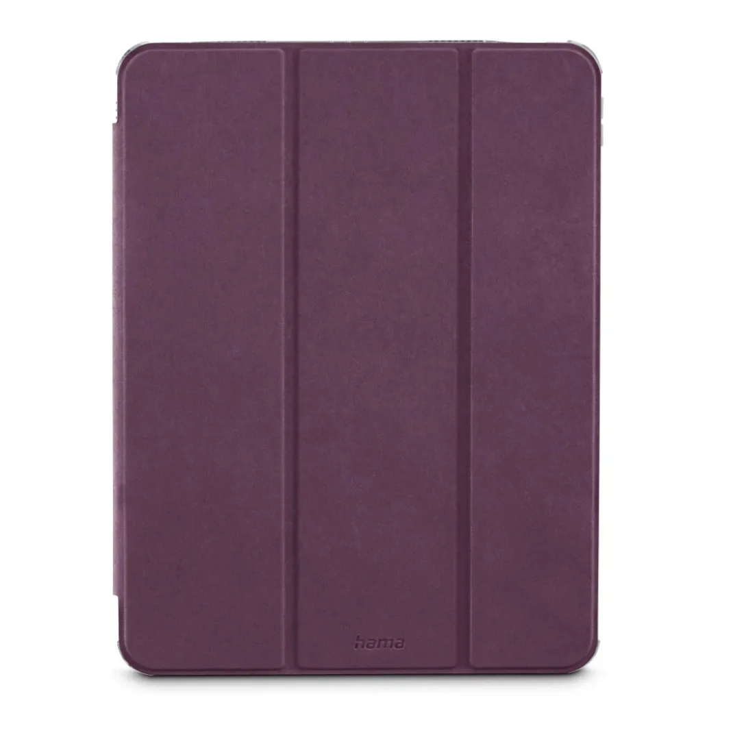 Tablet-Hülle "Extreme Protect" f. iPad Pro 13" (2025/2024), Velvet, Bord.