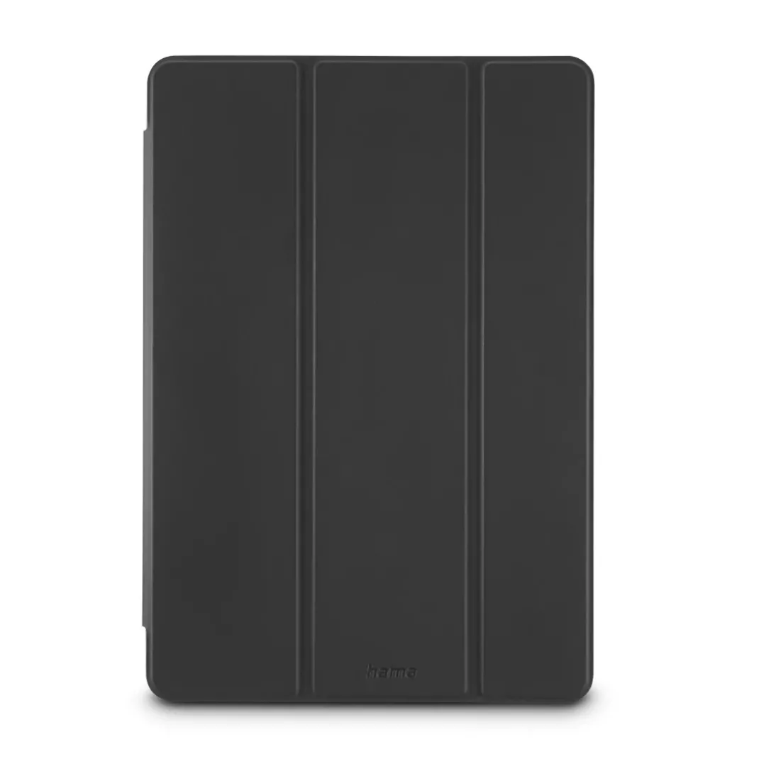 Tablet-Hülle "Flex Clear" für Lenovo Tab M11, Schwarz/Transparent