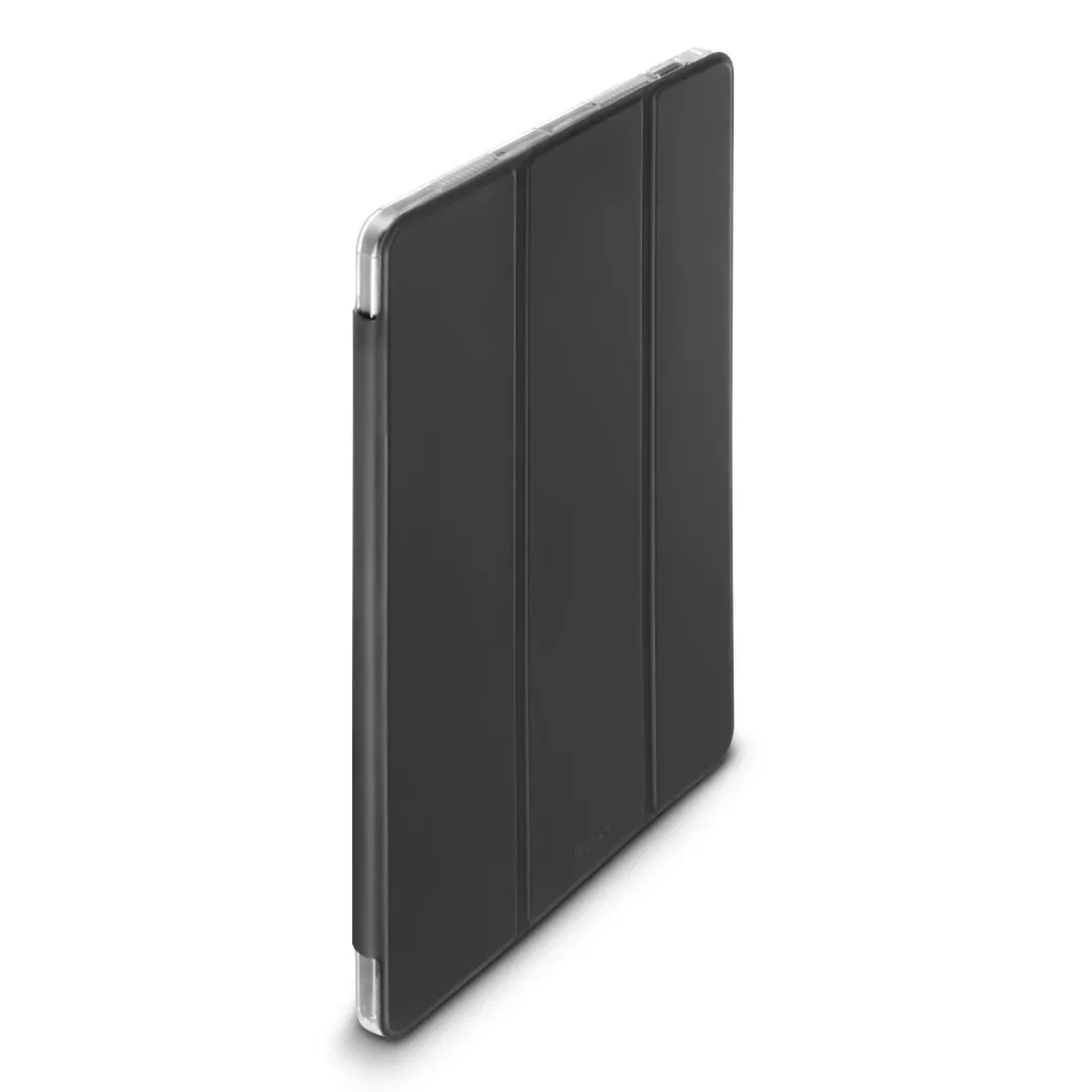 Tablet-Hülle "Flex Clear" für Lenovo Tab M11, Schwarz/Transparent