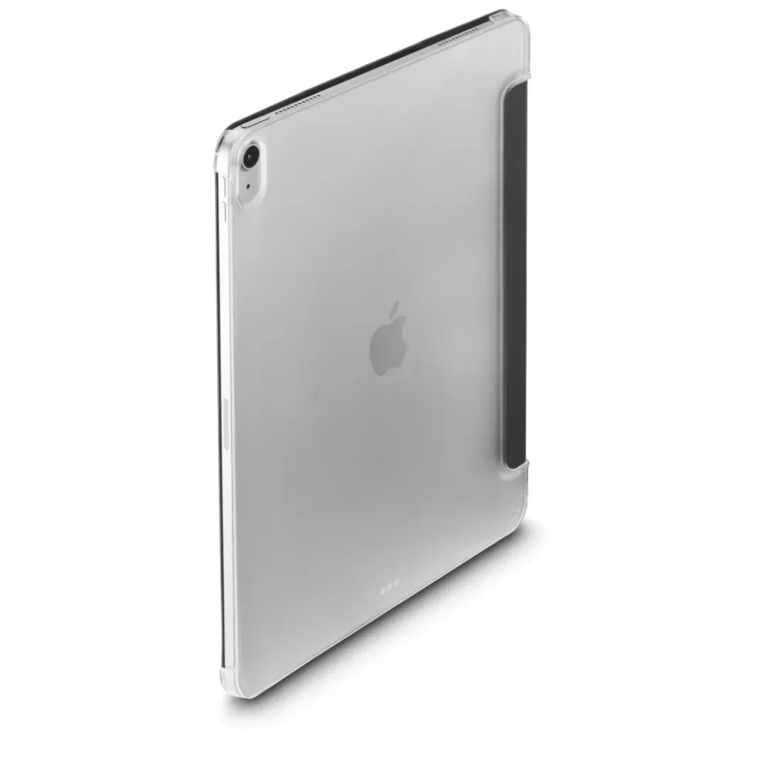 Tablet-Hülle "Fold Clear" f. iPad Air 11" (26/25/24)/Air 10.9" (22/20), SW