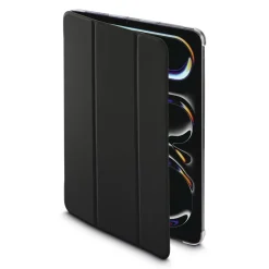 Tablet-Hülle "Fold Clear" für Apple iPad Pro 11" (2025/2024), Schwarz