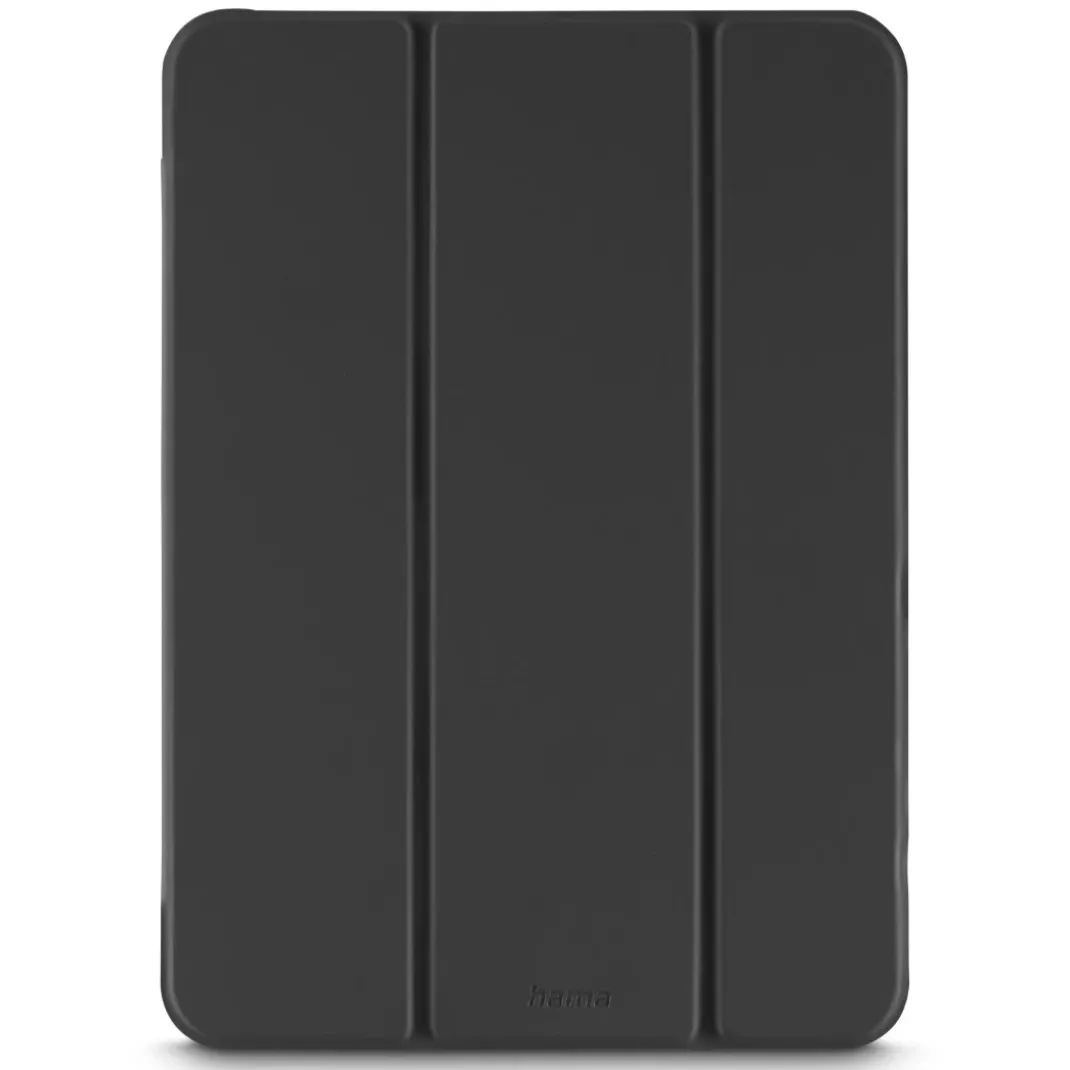 Tablet-Hülle "Fold Clear" für Apple iPad Pro 11" (2025/2024), Schwarz