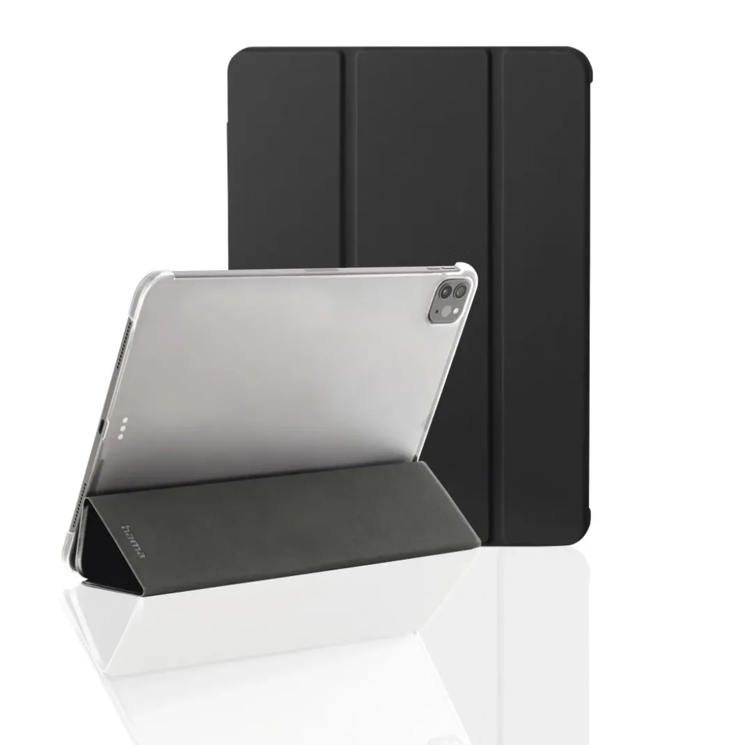 Tablet-Hülle "Fold Clear" für Apple iPad Pro 11" (2025/2024), Schwarz
