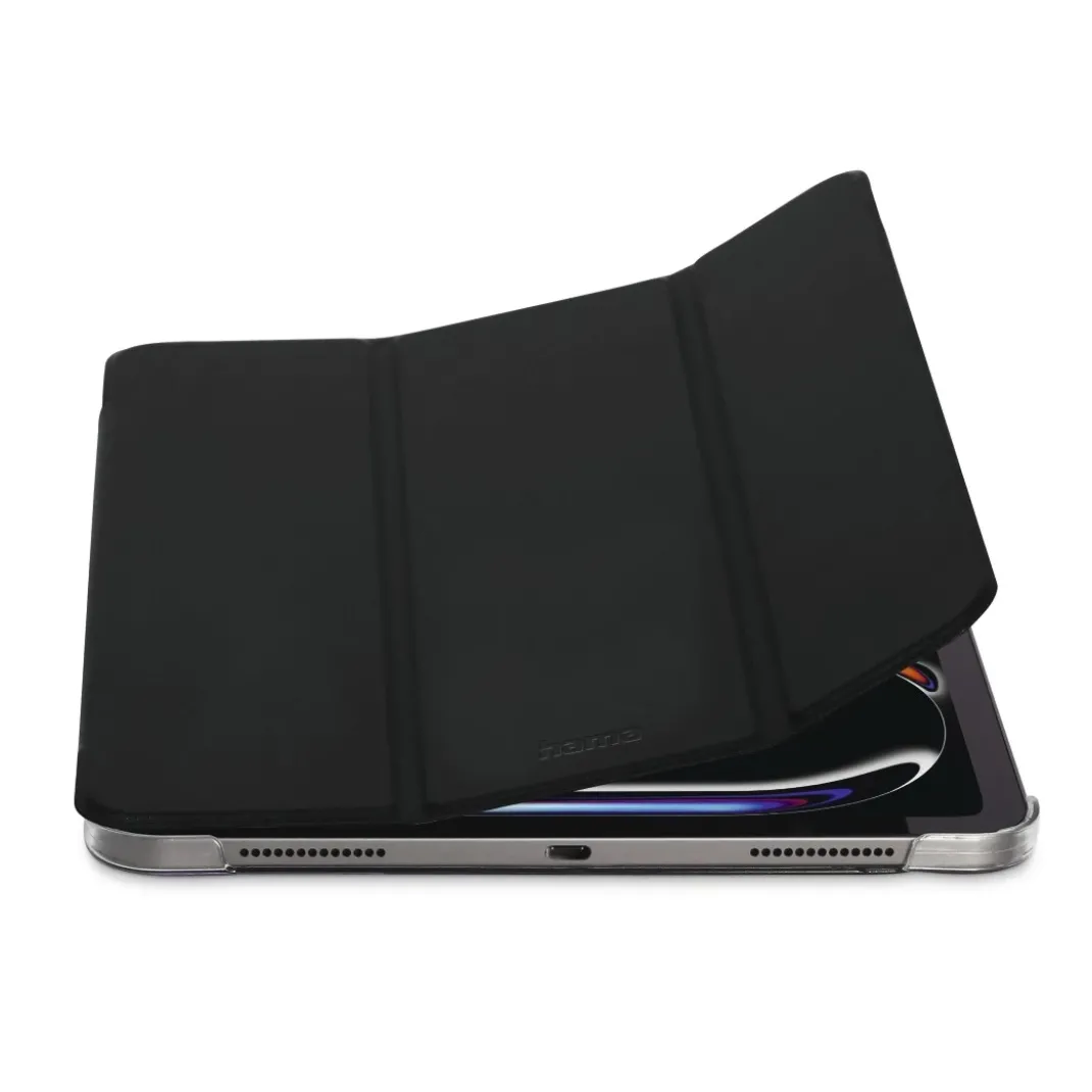 Tablet-Hülle "Fold Clear" für Apple iPad Pro 11" (2025/2024), Schwarz