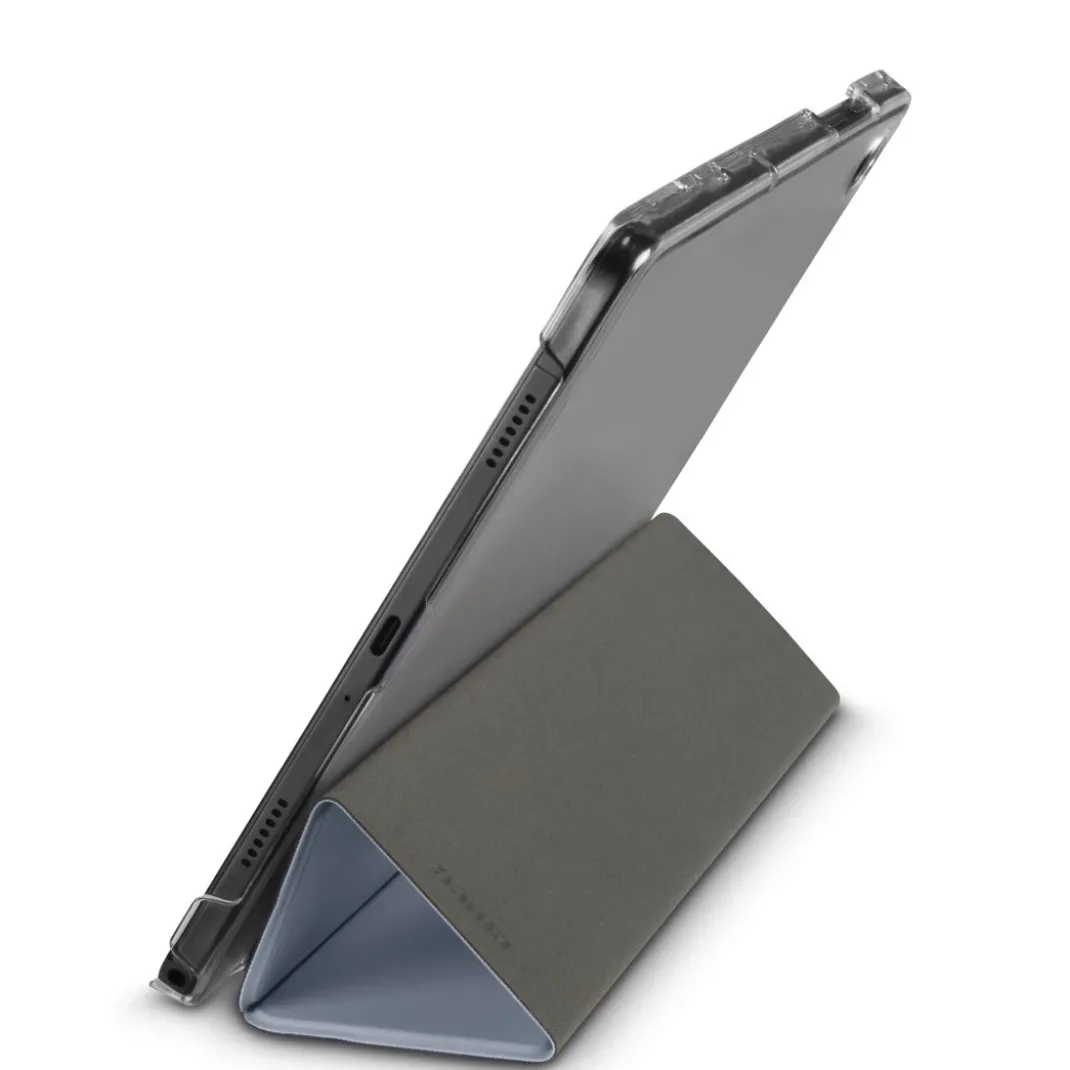 Tablet-Hülle "Fold Clear" für Samsung Galaxy Tab A11+/A9+ 11", Flieder