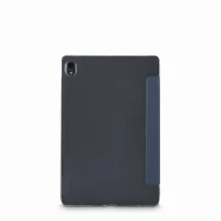 Tablet-Hülle "Fold Clear" für Samsung Galaxy Tab A9+ 11", Dunkelblau
