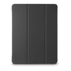 Tablet-Hülle "Fold Clear" für iPad Air 13" (2026/2025/2024), Schwarz