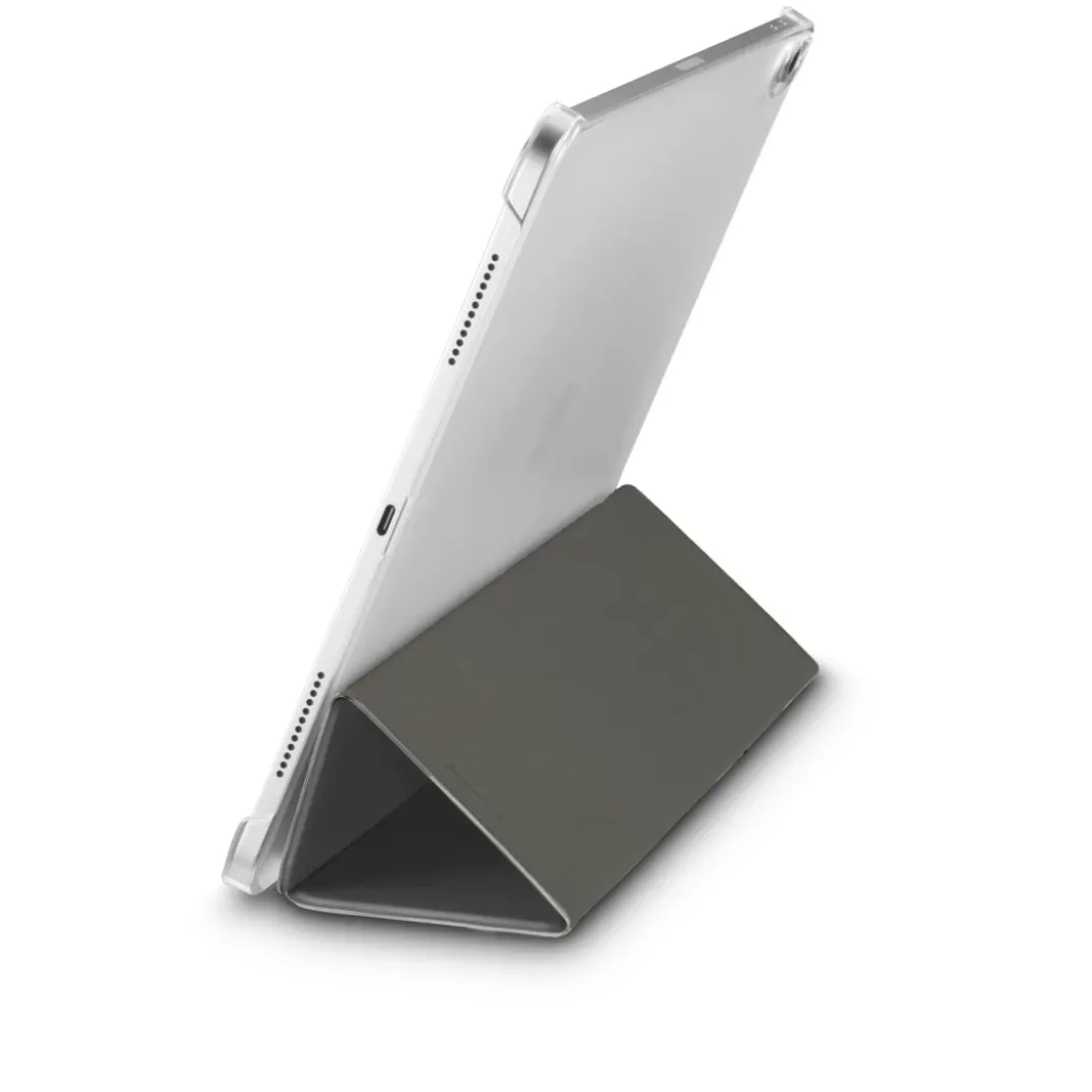 Tablet-Hülle "Fold Clear" für iPad Air 13" (2026/2025/2024), Schwarz