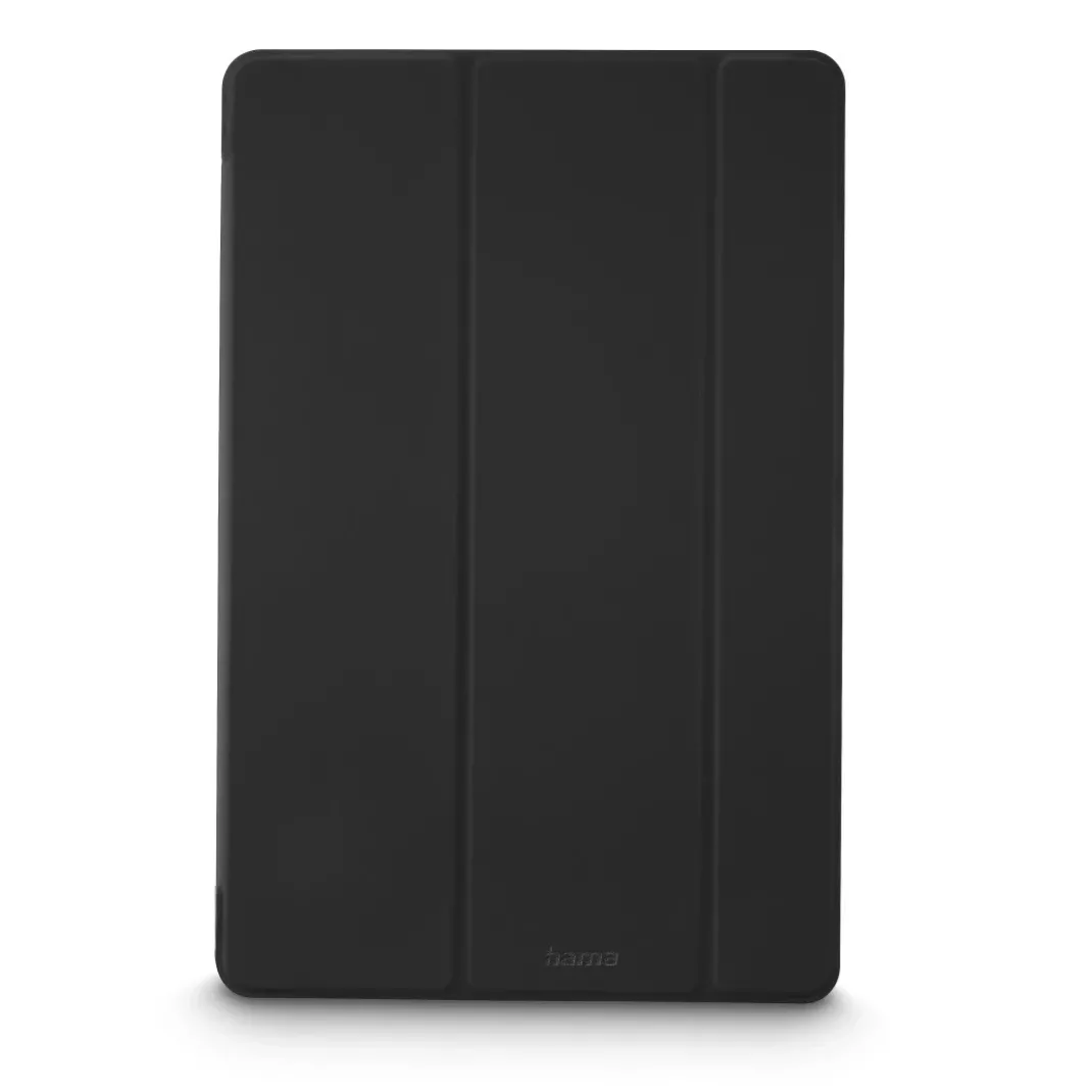 Tablet-Hülle "Fold Clear" für Samsung Galaxy Tab S11 11", Schwarz