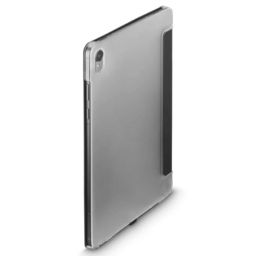 Tablet-Hülle "Fold Clear" für Samsung Galaxy Tab S11 11", Schwarz