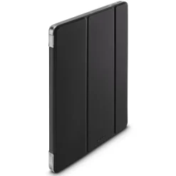 Tablet-Hülle "Fold Clear" für Samsung Galaxy Tab S10 Lite 10.9", Schwarz