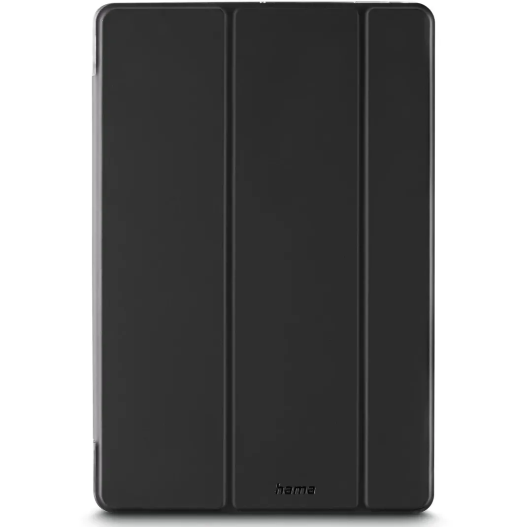 Tablet-Hülle "Fold Clear" für Samsung Galaxy Tab S10 Lite 10.9", Schwarz