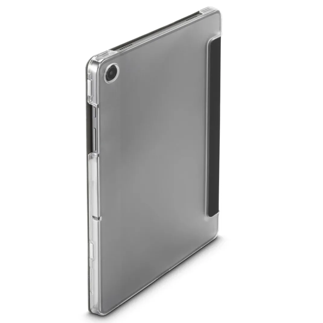 Tablet-Hülle "Fold Clear" für Samsung Galaxy Tab A11 8.7", Schwarz