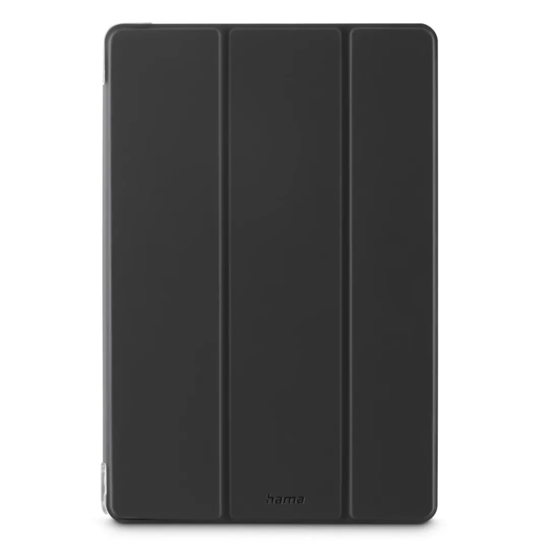 Tablet-Hülle "Fold Clear" für Samsung Galaxy Tab A11 8.7", Schwarz