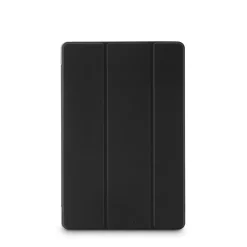 Tablet-Hülle "Fold Clear" für Samsung Galaxy Tab S10 FE+ 13.1", Schwarz