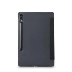 Tablet-Hülle "Fold Clear" für Samsung Galaxy Tab S10 FE+ 13.1", Schwarz