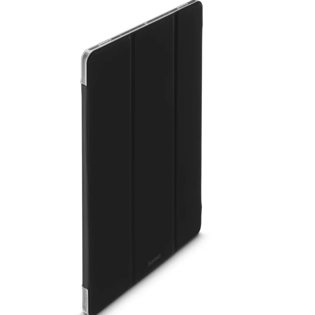 Tablet-Hülle "Fold Clear" für Samsung Galaxy Tab S10 FE+ 13.1", Schwarz