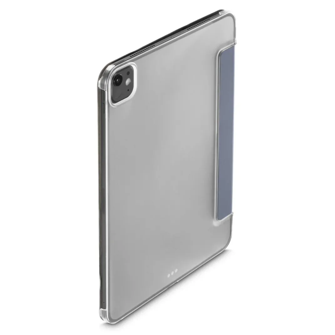 Tablet-Hülle "Fold Clear" für Apple iPad Pro 11" (2025/2024), Flieder