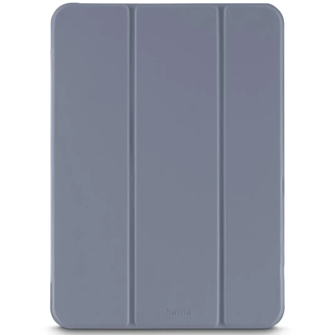 Tablet-Hülle "Fold Clear" für Apple iPad Pro 11" (2025/2024), Flieder