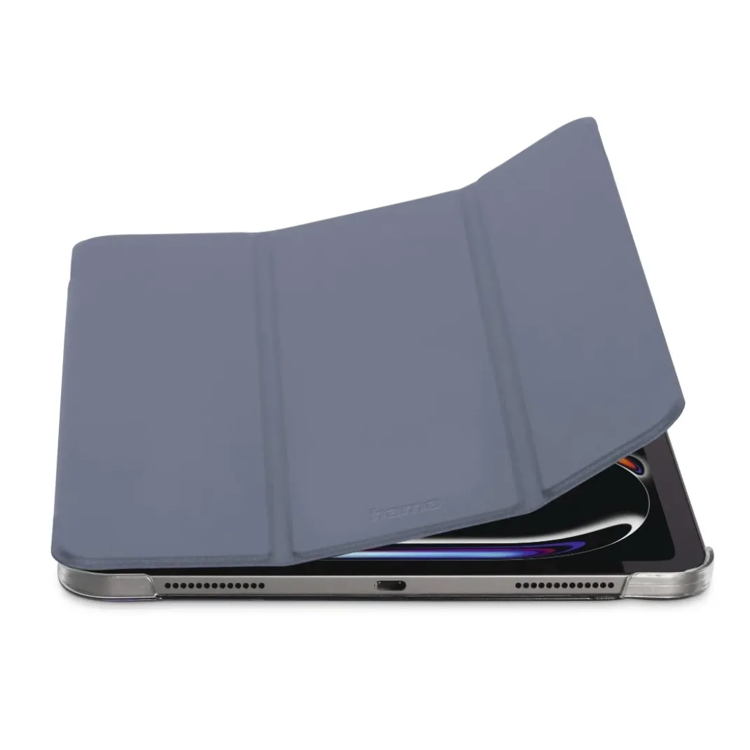 Tablet-Hülle "Fold Clear" für Apple iPad Pro 11" (2025/2024), Flieder