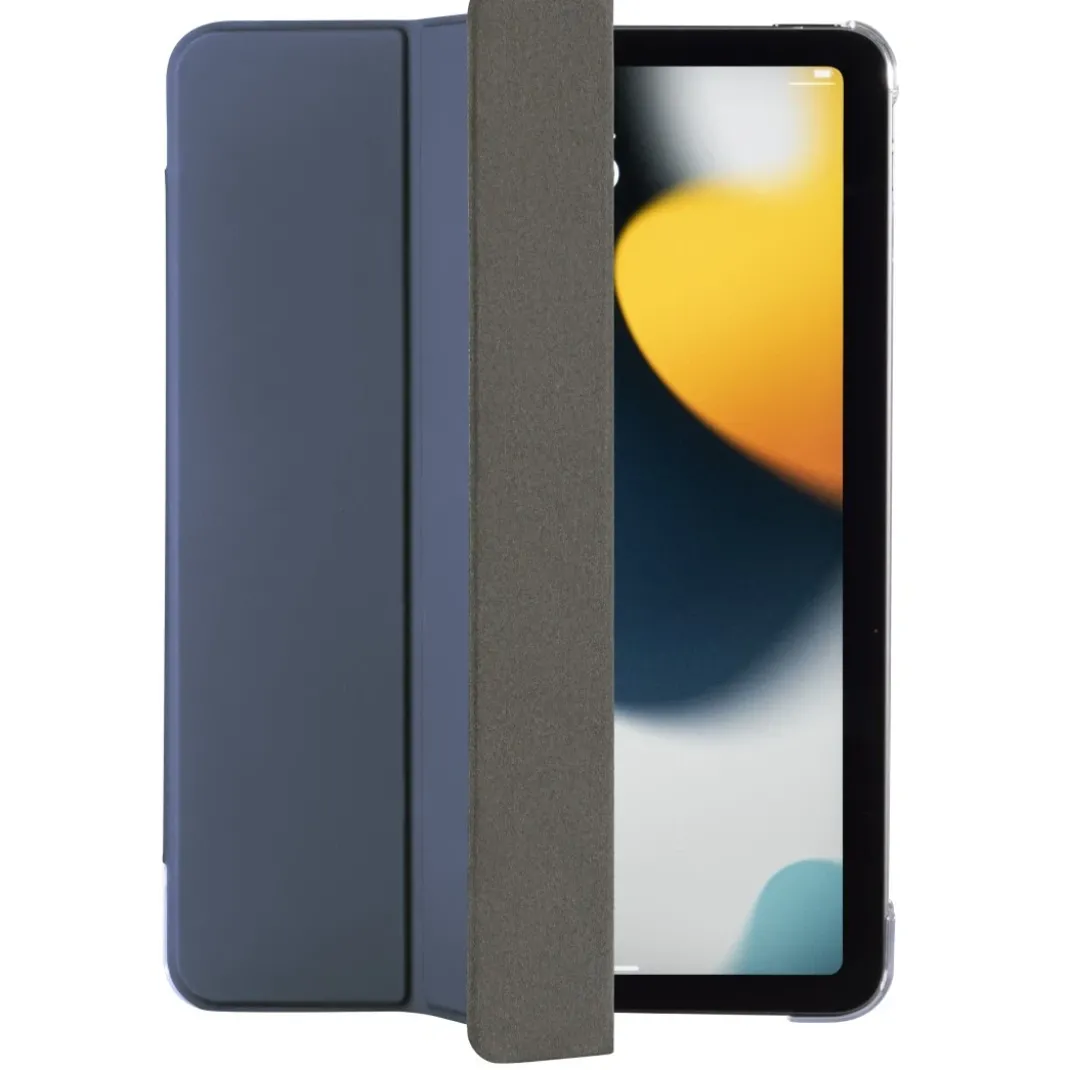 Tablet-Hülle "Fold Clear" für iPad 11" (2025)/iPad 10.9" (2022), Dunkelblau