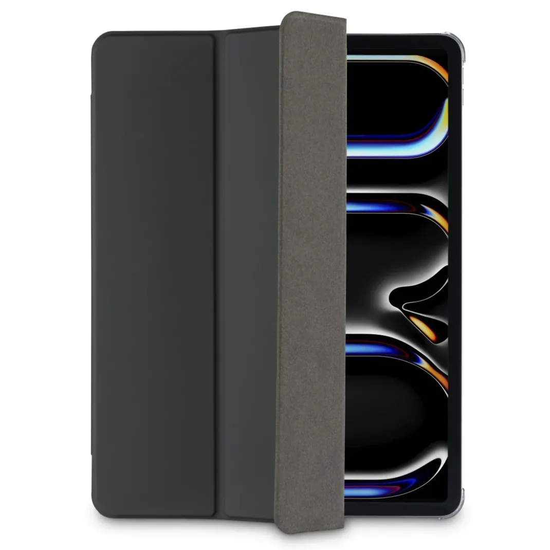 Tablet-Hülle "Fold Clear" für Apple iPad Pro 13" (2025/2024), Schwarz