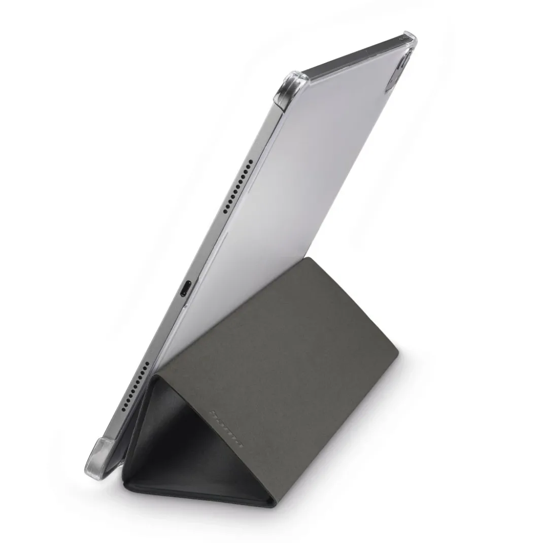 Tablet-Hülle "Fold Clear" für Apple iPad Pro 13" (2025/2024), Schwarz