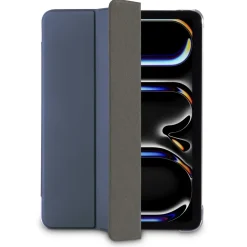 Tablet-Hülle "Fold Clear" für Apple iPad Pro 13" (2025/2024), Dunkelblau