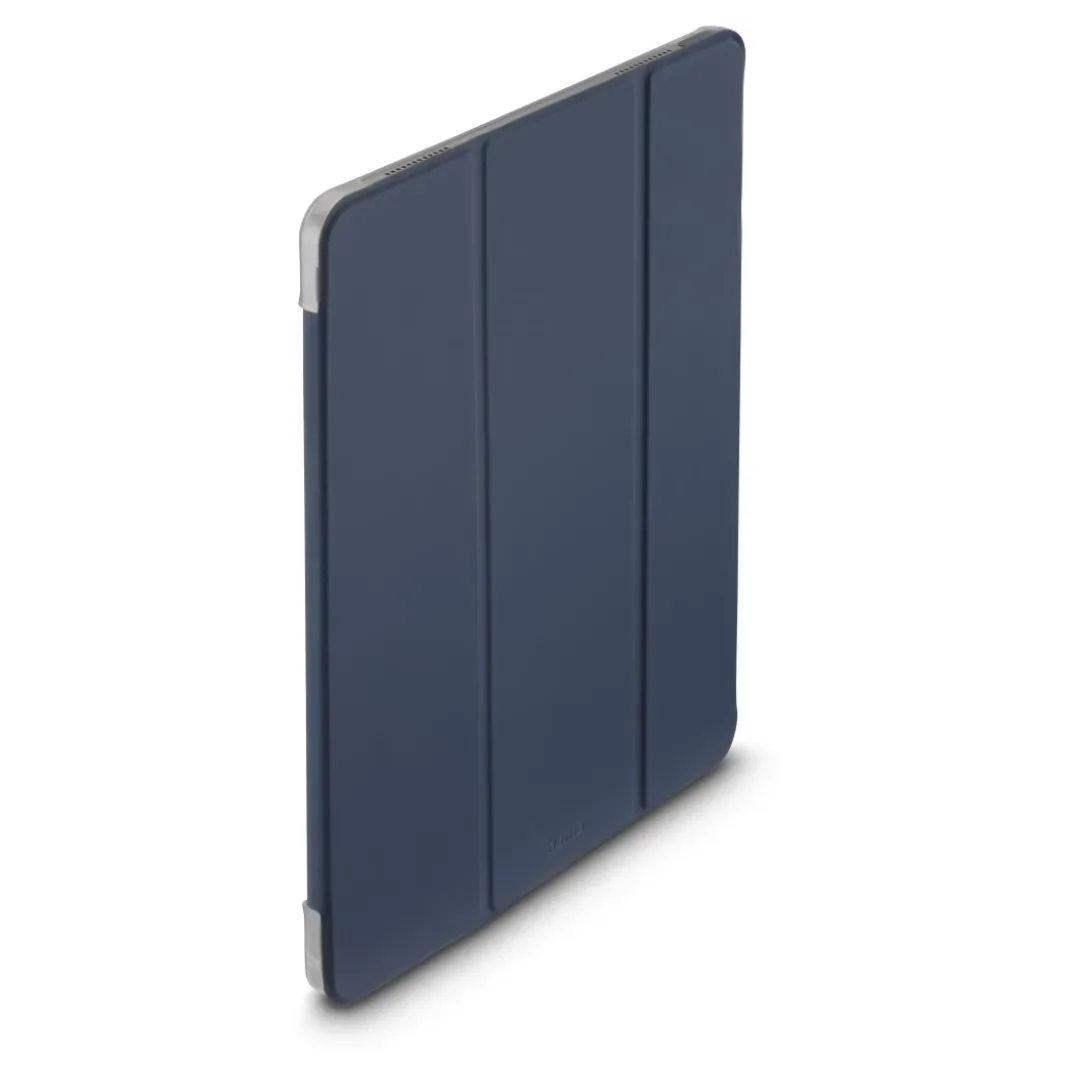 Tablet-Hülle "Fold Clear" für iPad Air 13" (2026/2025/2024), Dunkelblau