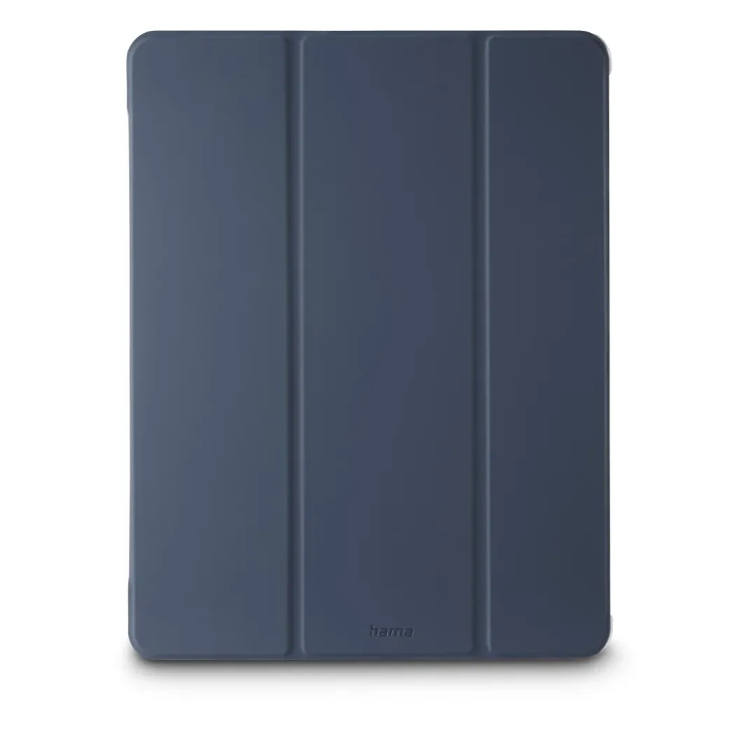 Tablet-Hülle "Fold Clear" für iPad Air 13" (2026/2025/2024), Dunkelblau