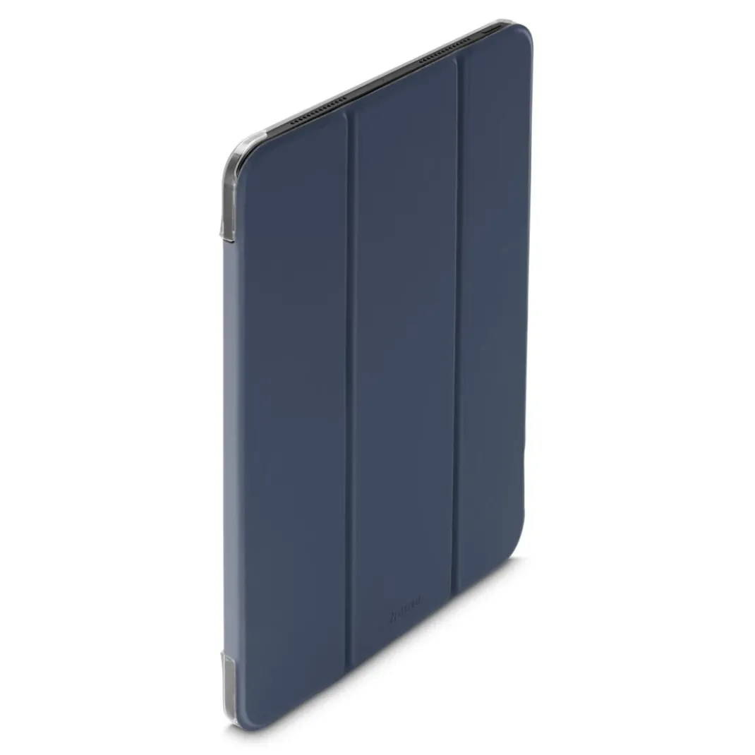 Tablet-Hülle "Fold Clear" für Apple iPad Pro 11" (2025/2024), Dunkelblau