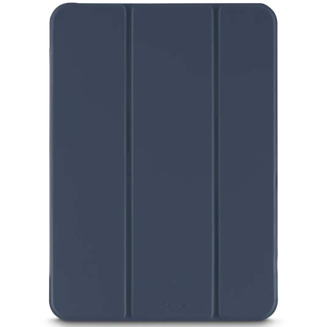 Tablet-Hülle "Fold Clear" für Apple iPad Pro 11" (2025/2024), Dunkelblau