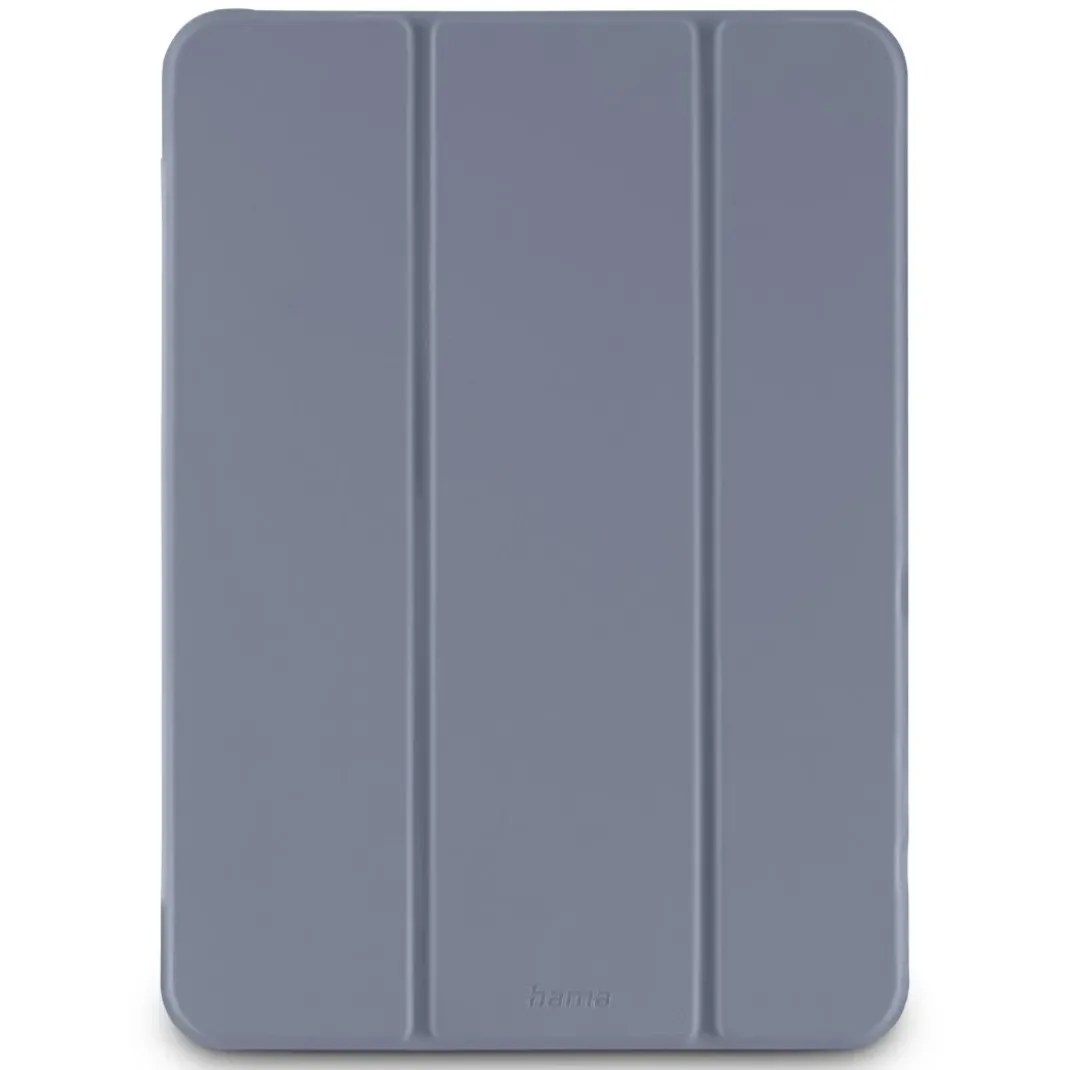 Tablet-Hülle "Fold Clear" für Apple iPad Pro 13" (2025/2024), Flieder